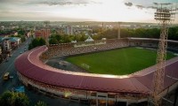 Посол Ізраїлю в Україні виступив проти присвоєння міському стадіону Тернополя імені Шухевича