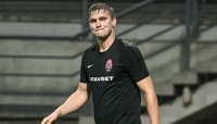 Два гола и ассист. Гладкий - игрок тура УПЛ