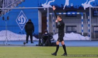 (Анти) Герой футбольного дня. Юрій Іванов