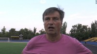 Олег Федорчук: «Арбитры, которых я критиковал, повысились в классе. Как в преступном мире – похвалил вора, он повысил свою категорию»