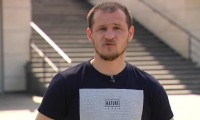 Костянтин Андріюк: «Як відвернути увагу від скандалу в футбольному арбітражі України? Почати розслідування проти кліпу Алієва»