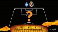 «Динамо» - «Вільярреал»: орієнтовні склади