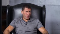 «Все методы для мести хороши». Гельзин отреагировал на решение УАФ запретить «Олимпику» играть на стадионе «Динамо»