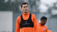 Степаненко попросив вибачення за слова про «жахливі тренування Гасперіні»