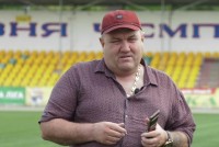 Александр Поворознюк: «Готов поддержать инициативу выразить недоверие судейскому комитету и Лучи»