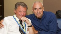 Маркевич готовий повернутися в Харків – знамените тріо може возз'єднатися у відновленому клубі 
