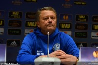 Мирон Маркевич: «Динамо» не откажешь в старании, но «Вильярреал» легко мог довести дело до разгрома»