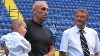 Маркевич висловився щодо відродження «Металіста» під крилом Ярославського