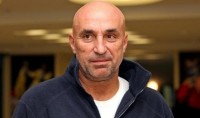 Ярославский: «Требование к харьковским болельщикам – минимум 30 тысяч на стадионе. Тогда буду заниматься футболом»