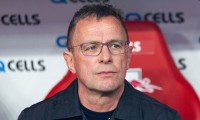 Алексей Андронов: «Рангник приезжал в Киев, смотрел базу «Динамо» и сказал, что ему нужно пять-шесть лет и 300 миллионов»