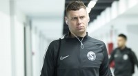 Рибка травмувався у стартовому турі чемпіонату Латвії 