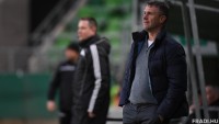 «Ференцварош» Реброва у яскравому матчі перестріляв середняка чемпіонату Угорщини