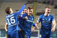Оценки матча «Заря» – «Динамо»