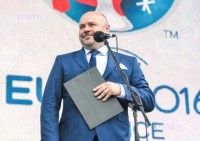 Прес-аташе збірної України прокоментував інформацію про перенесення березневих матчів ЧС-2022 до Харкова