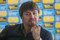 Прогноз Александра Шовковского на матчи Лиги чемпионов