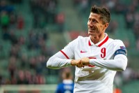 Сильные футболисты, которые никогда не играли на чемпионате мира