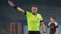 «Вільярреал» – «Динамо»: стало відомо, хто розсудить матч 1/8 фіналу Ліги Європи