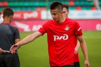 В России футболиста жестоко избили после игры