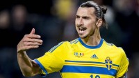 «Возвращение Бога». Златан «скромно» вернулся в сборную Швеции