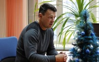 Директор стадиона «Металлист» : «Мы готовы принять матчи сборной Украины»