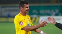 Бартулович вийшов на 3-е місце в списку найкращих пенальтістів-легіонерів Прем'єр-ліги