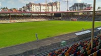 Стадіон Шухевича: в Ізраїлі обурилися перейменуванням тернопільської арени і поскаржились у ФІФА