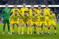 Суперник на ЧС-2022. Збірна Казахстану оголосила склад на матч із Україною