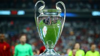 УЕФА может допустить болельщиков на финал Лиги чемпионов