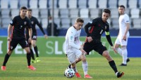 Чемпионат Европы U-21: Португалия победила Англию, Швейцария уступила Хорватии