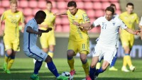 Стопроцентный результат в отборе ЧМ-2018. Украина — Финляндия: как это было