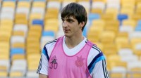 Филипп Будковский: «Хочется попасть в сборную Украины»
