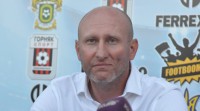 Ігор Жабченко: «Завдяки креативу Україна візьме гору над Фінляндією»