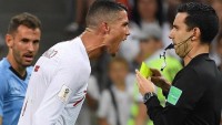 В УЕФА объяснились за отсутствие VAR в квалификации ЧМ
