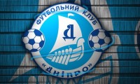 Береза не виключає придбання логотипу «Дніпра»