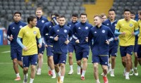 Матч с казахами под угрозой? В стане соперника украинцев вспышка ковида