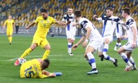 Кого не вистачило у матчі з Фінляндією. Циганик назвав прізвища