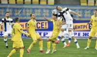 «Нехай Маліновський перерахує всі моменти України та суперників України в двох матчах. Результат здивує», - журналіст