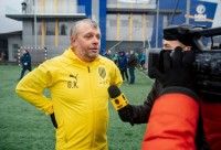Козловський: «УАФ на якихось інопланетних підставах заборонила «Руху» грати на «Арені Львів»