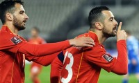 Капітана суперника збірної України вигнали з команди – черговий гучний скандал у відборі ЧС-2022