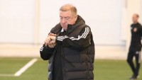 «Україні треба відіграти, як Франція»: Грозний – про Казахстан, втраченого де Брюйне та «головоломку» від Шевченка