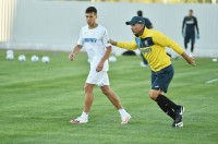 Тымчик: «С Финляндией играть не легче, чем с Францией»
