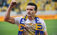 Федецкий: «У Килмана нет восприятия, как быть настоящим украинцем»