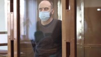 Українського екс-футболіста ув'язнили у Росії на 12 років