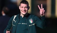 В шорт-лист «Милана» входят пять нападающих