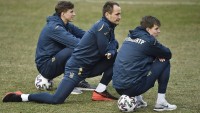 Вацко назвав головну проблему збірної України