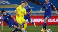 Три думки після матчу Україна – Казахстан