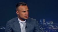 В'ячеслав Шевчук: «У збірної України є всі шанси посісти друге місце»