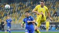 Буряк назвав ключові причини втраченої перемоги збірної України