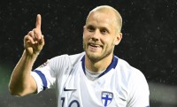 Вице-президент УАФ назвал игрока сборной Финляндии Пукки «низкожопым»