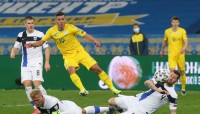 От Девича до Мораеса. Все голы натурализованных игроков за сборную Украины